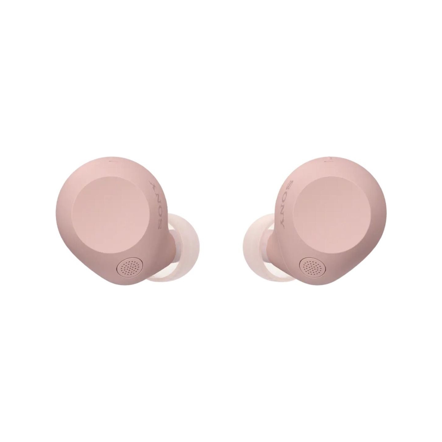 Sony Headphones | WF-C710N | Bluetooth | In-ear | Pink | Noise canceling | Noise reduction | Wireless
