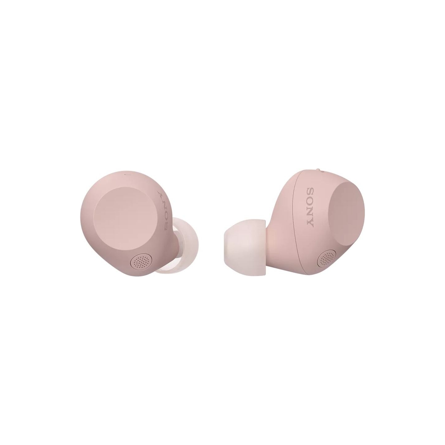 Sony Headphones | WF-C710N | Bluetooth | In-ear | Pink | Noise canceling | Noise reduction | Wireless