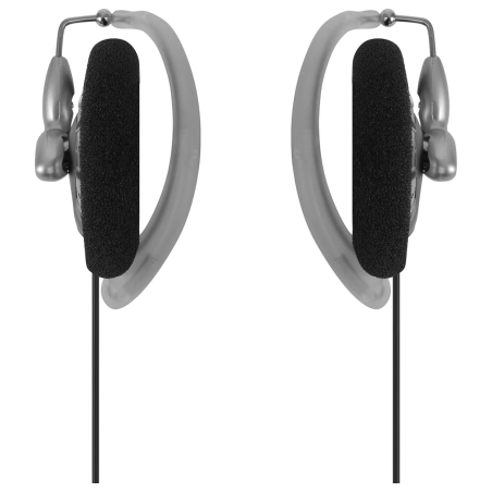 Koss | Headphones | KSC75 | Wired | In-ear | Silver