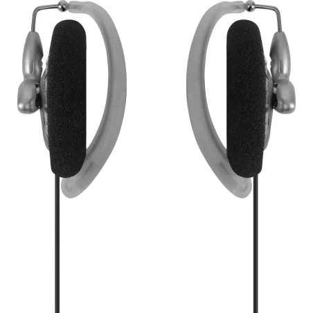 Koss | Headphones | KSC75 | Wired | In-ear | Silver