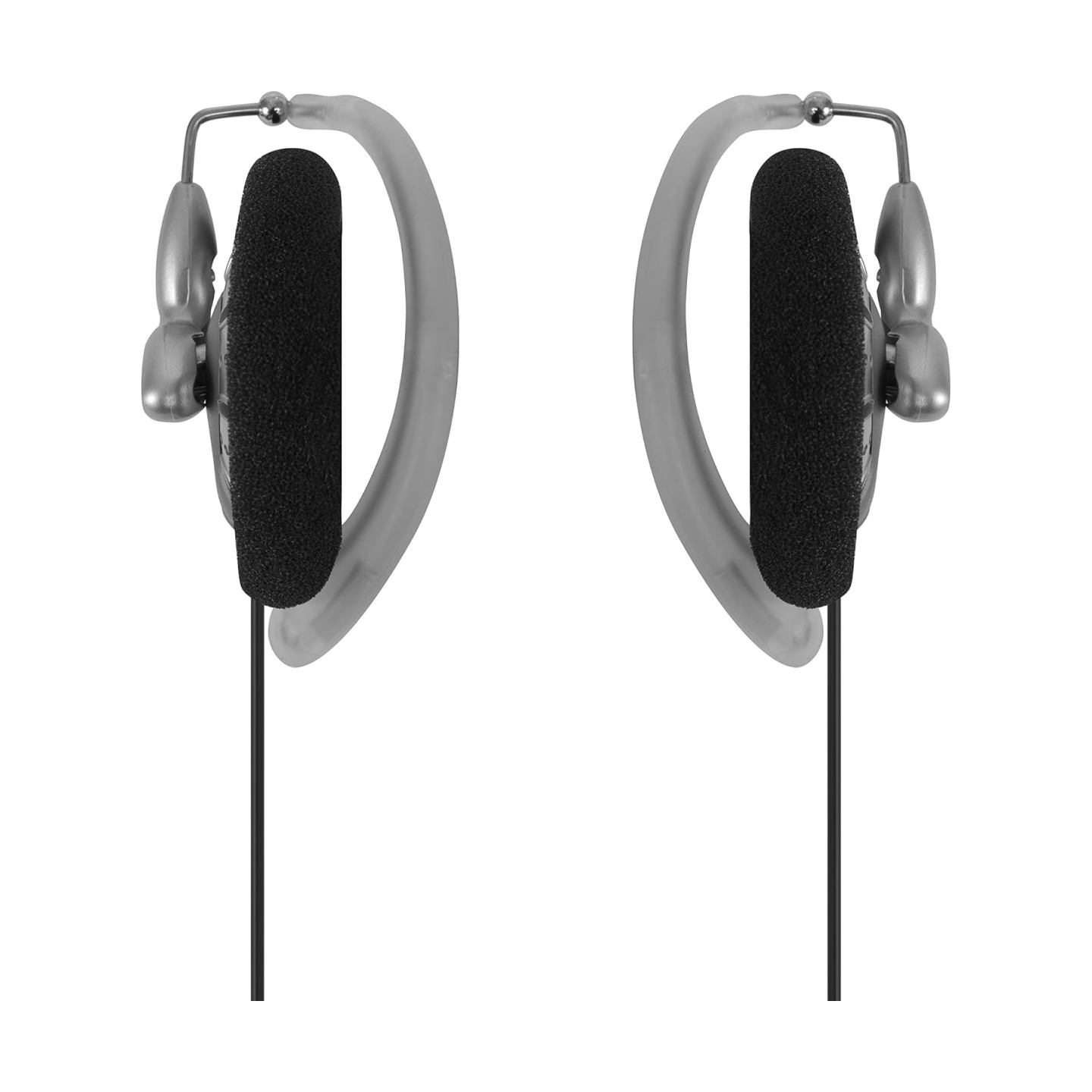 Koss | Headphones | KSC75 | Wired | In-ear | Silver