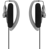 Koss | Headphones | KSC75 | Wired | In-ear | Silver