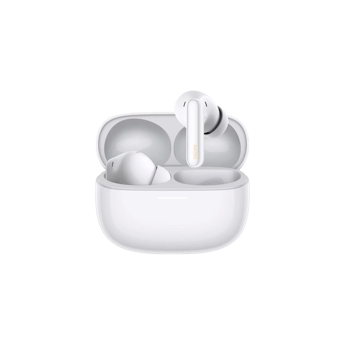 Xiaomi | Earbuds | Redmi Buds 8 Pro | Bluetooth | Open-Ear | Cloud White | Wireless