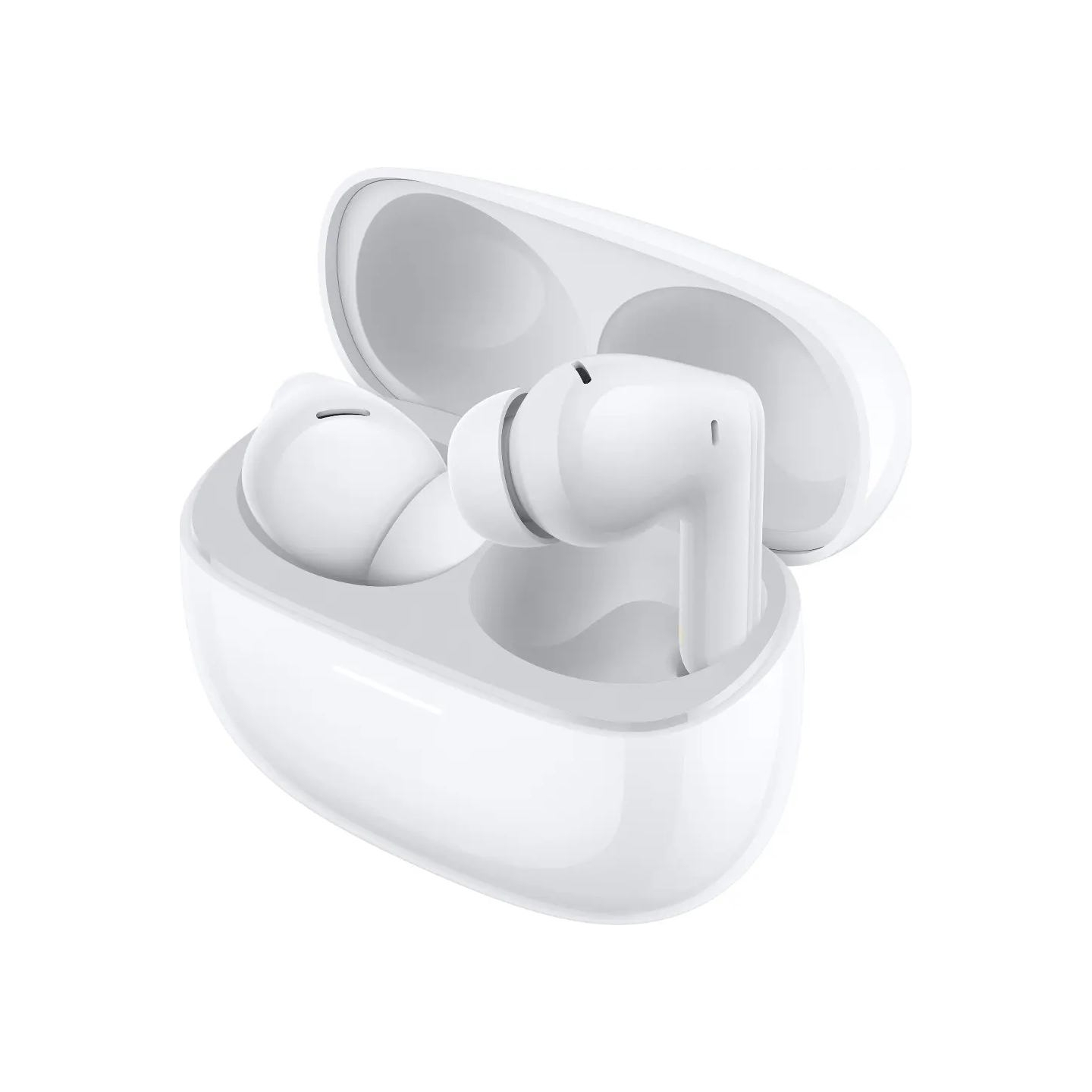Xiaomi | Earbuds | Redmi Buds 8 Pro | Bluetooth | Open-Ear | Cloud White | Wireless