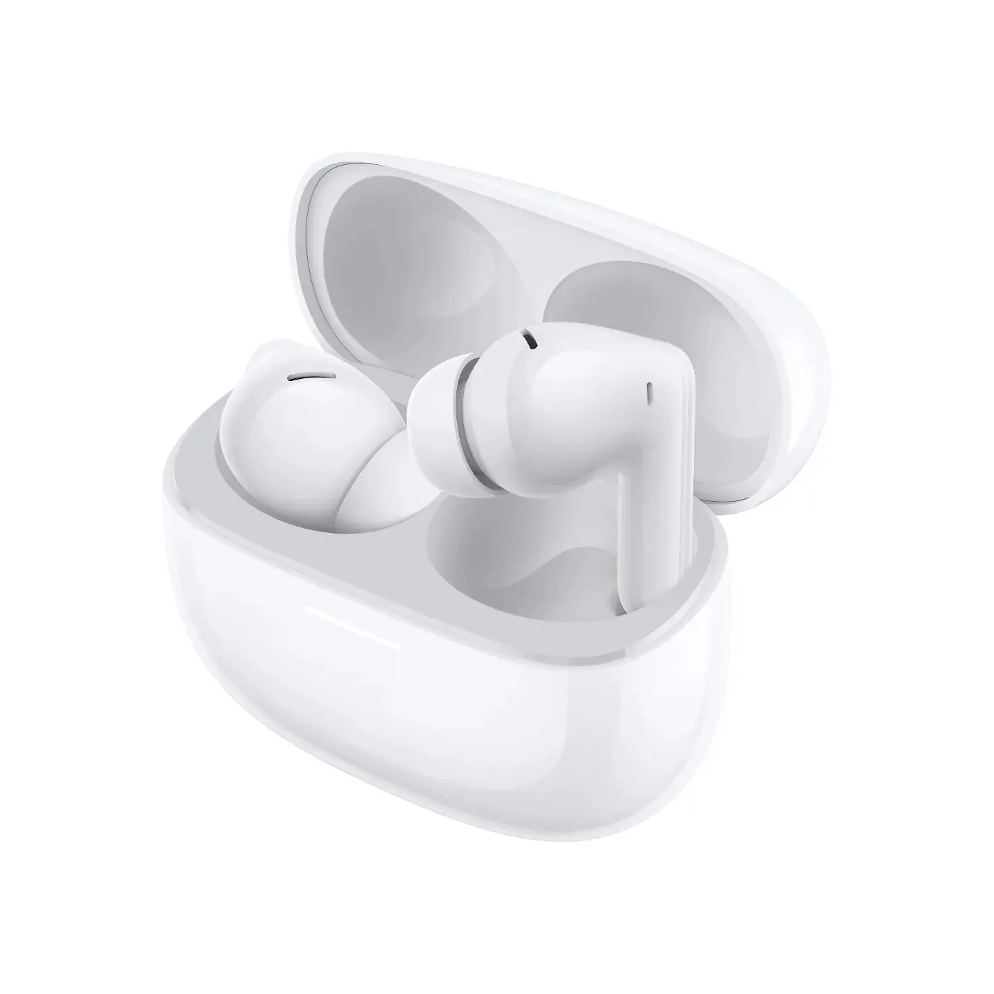 Xiaomi | Earbuds | Redmi Buds 8 Pro | Bluetooth | Open-Ear | Cloud White | Wireless