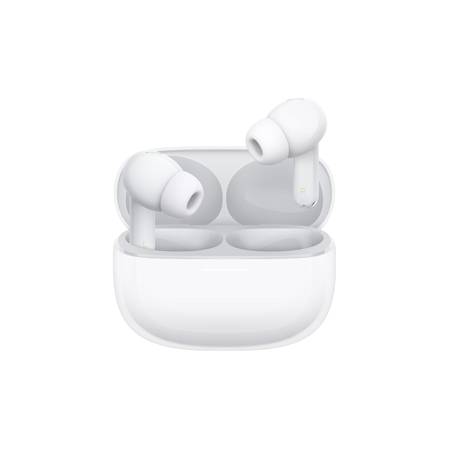 Xiaomi | Earbuds | Redmi Buds 8 Pro | Bluetooth | Open-Ear | Cloud White | Wireless