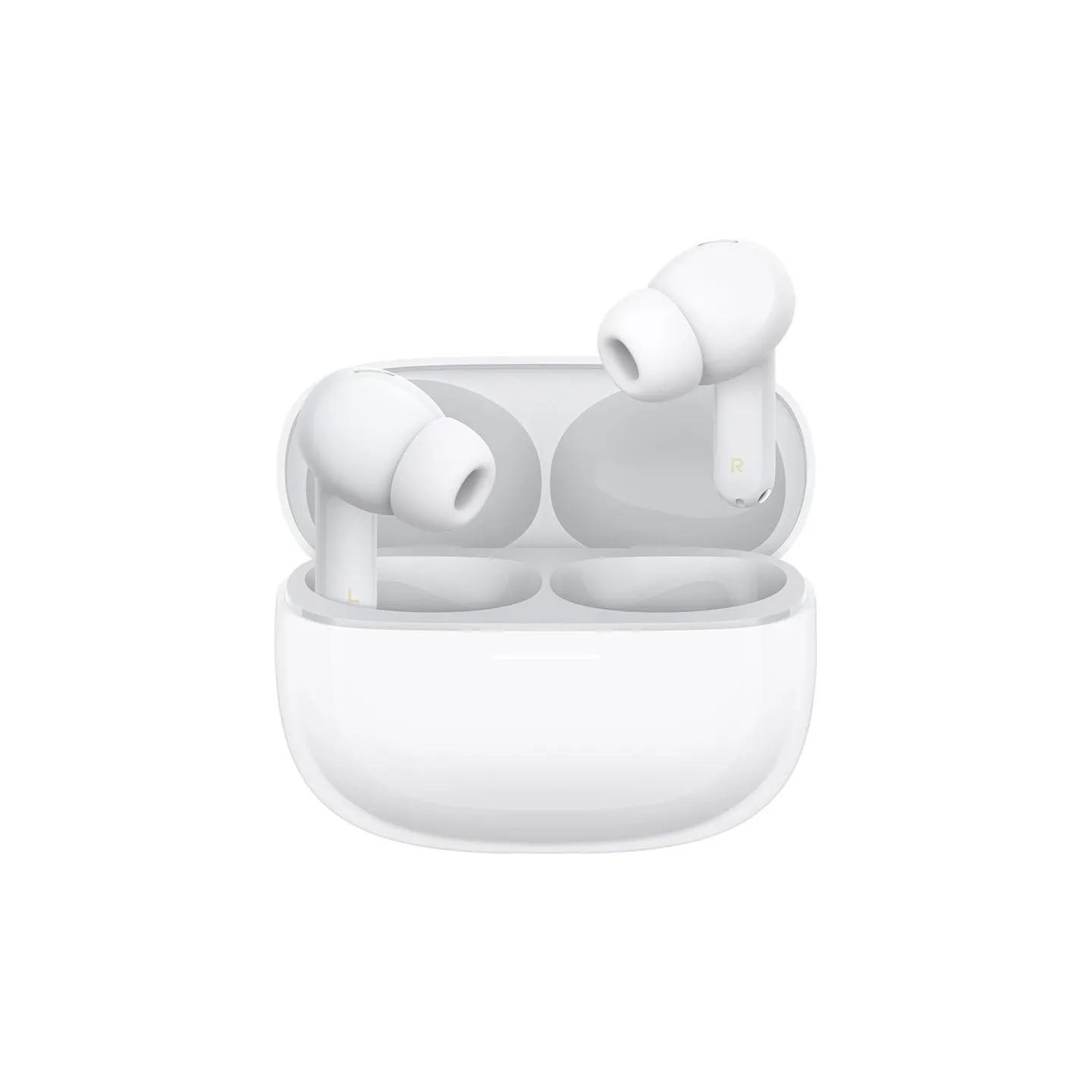 Xiaomi | Earbuds | Redmi Buds 8 Pro | Bluetooth | Open-Ear | Cloud White | Wireless