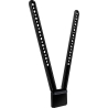Logitech LOGI TV MOUNT FOR MEETUP