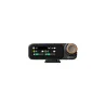 DJI | Wireless Microphone Set, 2 TX + 1 RX + Charging Case | Mic 2 | Bluetooth | Black
