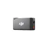 DJI | Wireless Microphone Set, 2 TX + 1 RX + Charging Case | Mic 2 | Bluetooth | Black
