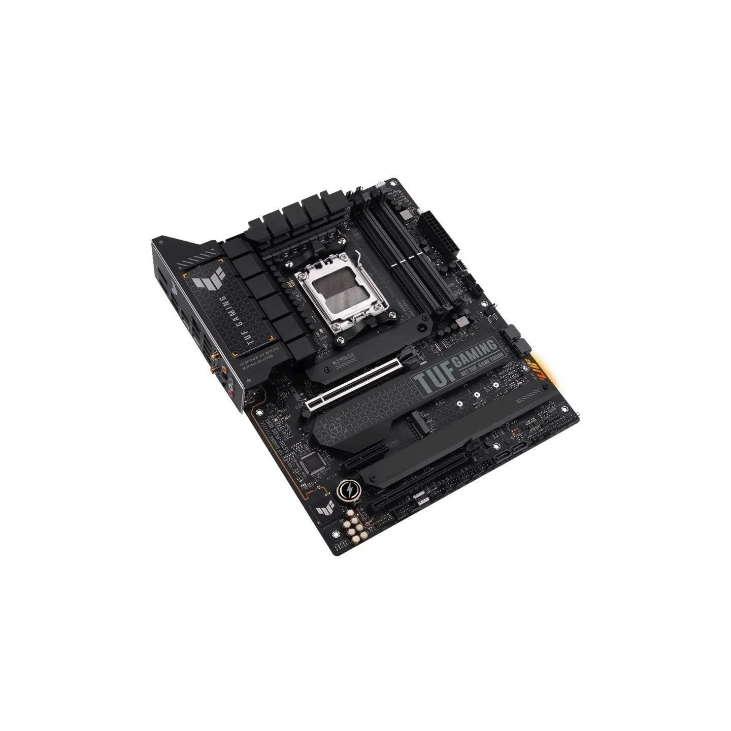 Asus TUFGAMX670E-PLUSWIFI