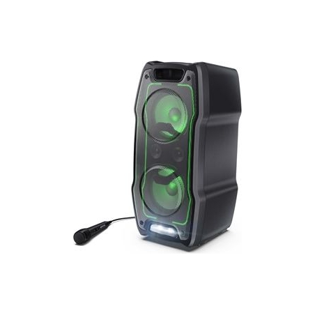 Sharp Party Speaker System with Built-in Battery | PS-931 | 180 W | Waterproof | Bluetooth | Wireless connection | Portable | Bl