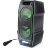 Sharp Party Speaker System with Built-in Battery | PS-931 | 180 W | Waterproof | Bluetooth | Wireless connection | Portable | Bl