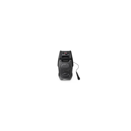 Sharp Party Speaker System with Built-in Battery | PS-931 | 180 W | Waterproof | Bluetooth | Wireless connection | Portable | Bl