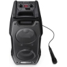 Sharp Party Speaker System with Built-in Battery | PS-931 | 180 W | Waterproof | Bluetooth | Wireless connection | Portable | Bl