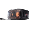 Sharp Party Speaker System with Built-in Battery | PS-931 | 180 W | Waterproof | Bluetooth | Wireless connection | Portable | Bl