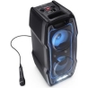 Sharp Party Speaker System with Built-in Battery | PS-931 | 180 W | Waterproof | Bluetooth | Wireless connection | Portable | Bl