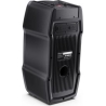 Sharp Party Speaker System with Built-in Battery | PS-931 | 180 W | Waterproof | Bluetooth | Wireless connection | Portable | Bl