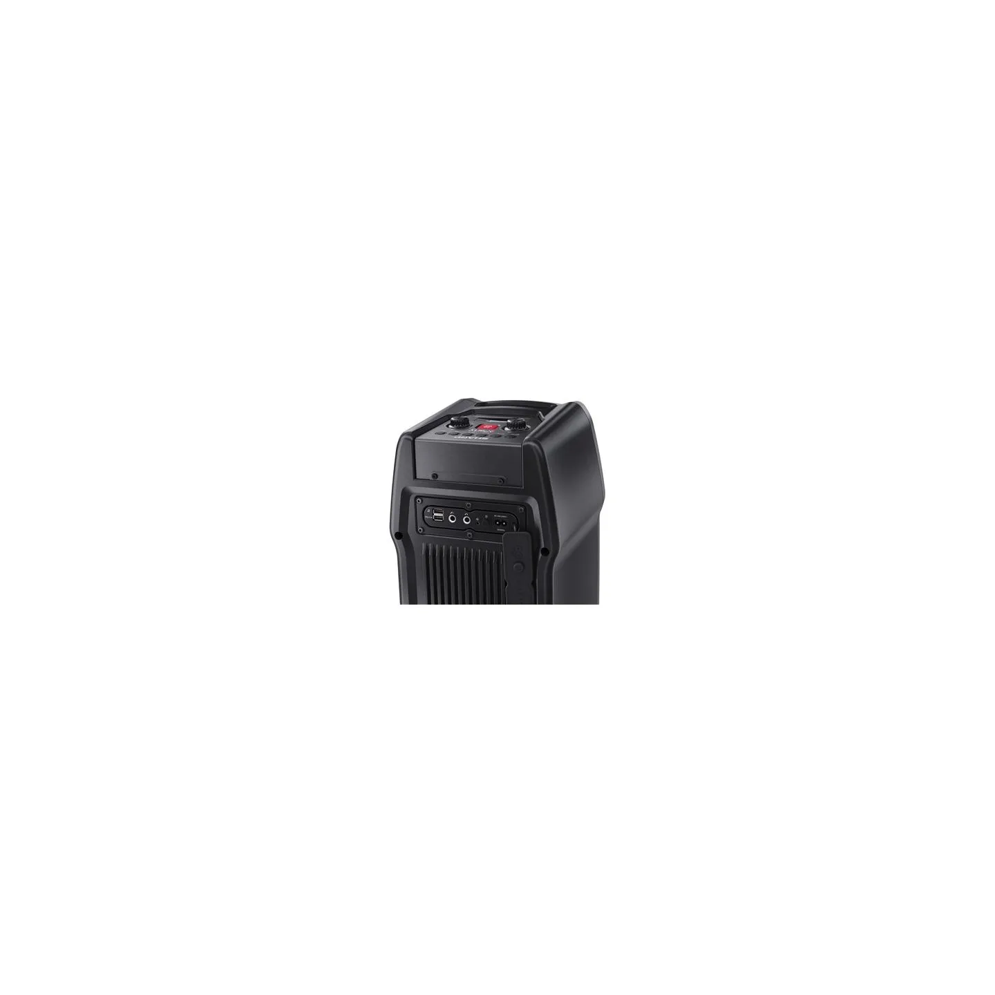 Sharp Party Speaker System with Built-in Battery | PS-931 | 180 W | Waterproof | Bluetooth | Wireless connection | Portable | Bl