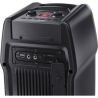 Sharp Party Speaker System with Built-in Battery | PS-931 | 180 W | Waterproof | Bluetooth | Wireless connection | Portable | Bl