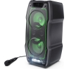 Sharp Party Speaker System with Built-in Battery | PS-931 | 180 W | Waterproof | Bluetooth | Wireless connection | Portable | Bl