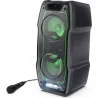 Sharp Party Speaker System with Built-in Battery | PS-931 | 180 W | Waterproof | Bluetooth | Wireless connection | Portable | Bl