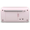 Sharp | Tokyo Digital Radio | DR-P420(PK) | Bluetooth | Wireless connection | Portable | Pink