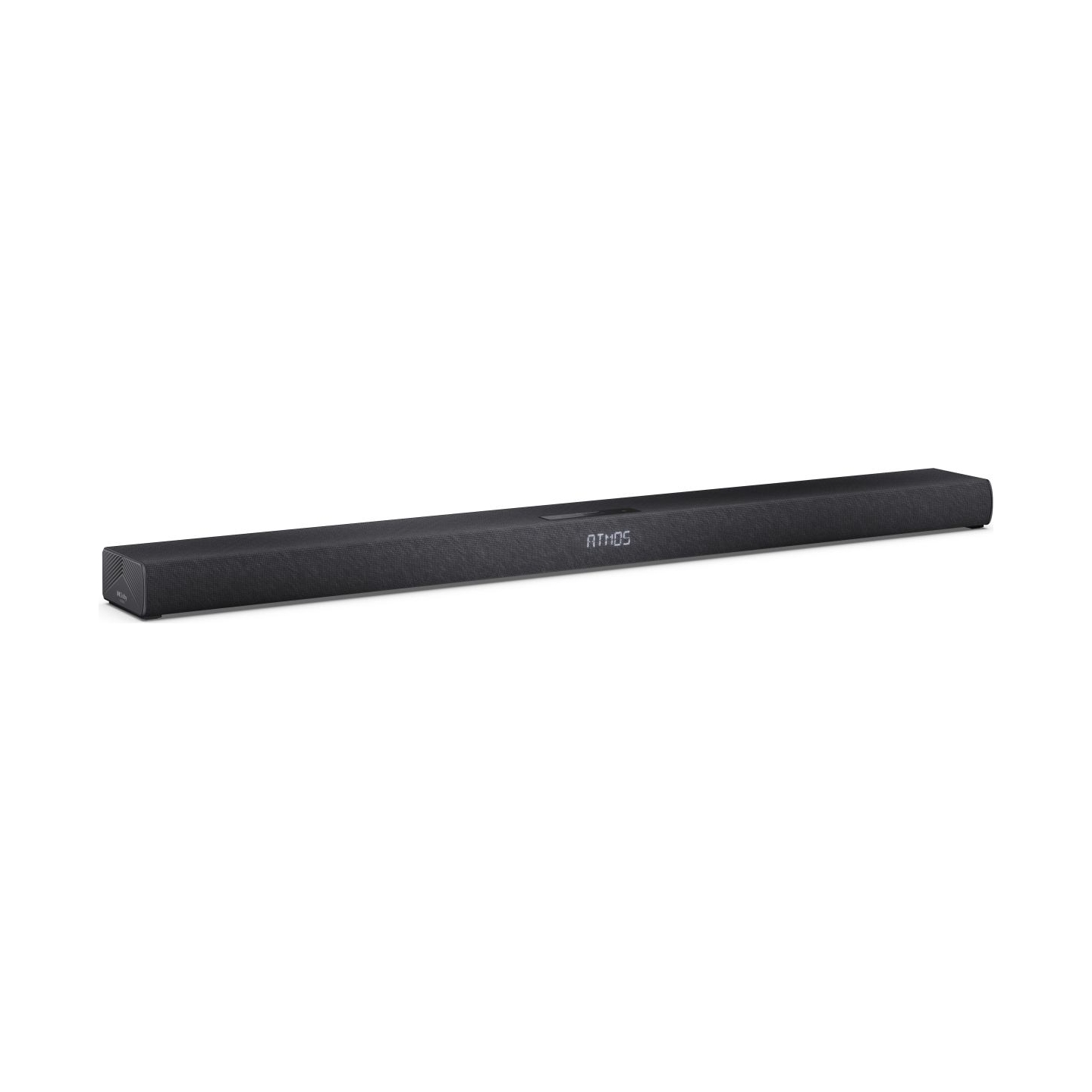 Sharp 2.1ch Ultra-slim Dolby Atmos/DTS Virtual: X Soundbar with Wireless Subwoofer | HT-SBW320 | 360 W | Bluetooth | Wireless co