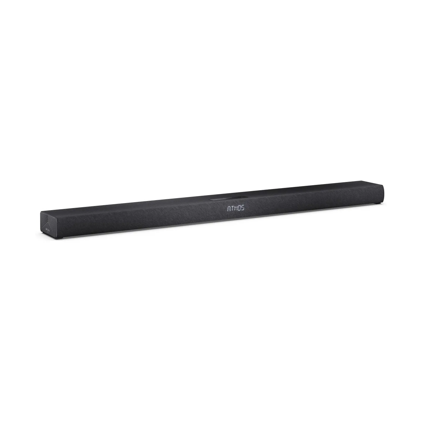 Sharp 2.1ch Ultra-slim Dolby Atmos/DTS Virtual: X Soundbar with Wireless Subwoofer | HT-SBW320 | 360 W | Bluetooth | Wireless co