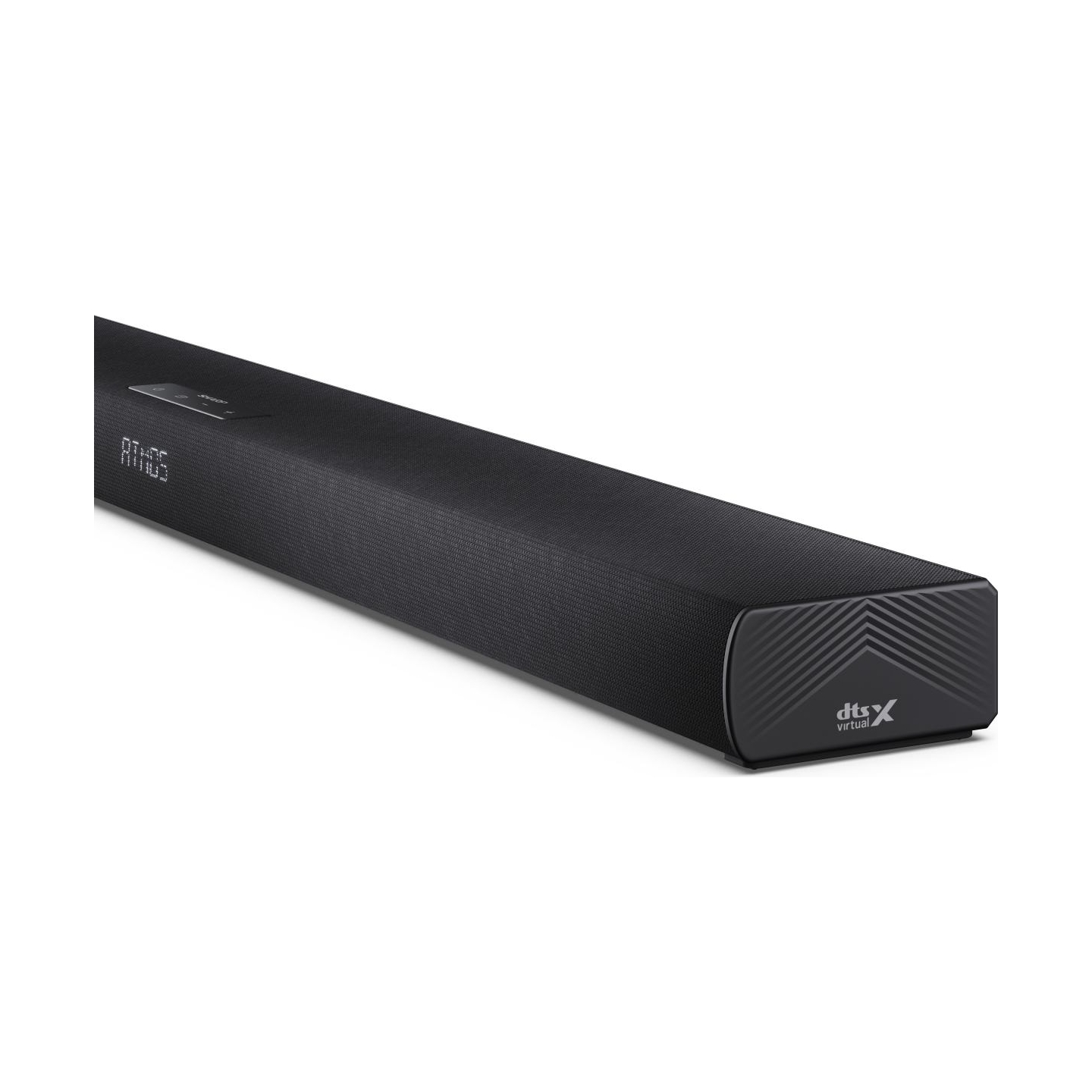 Sharp 2.1ch Ultra-slim Dolby Atmos/DTS Virtual: X Soundbar with Wireless Subwoofer | HT-SBW320 | 360 W | Bluetooth | Wireless co