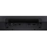 Sharp 2.1ch Ultra-slim Dolby Atmos/DTS Virtual: X Soundbar with Wireless Subwoofer | HT-SBW320 | 360 W | Bluetooth | Wireless co