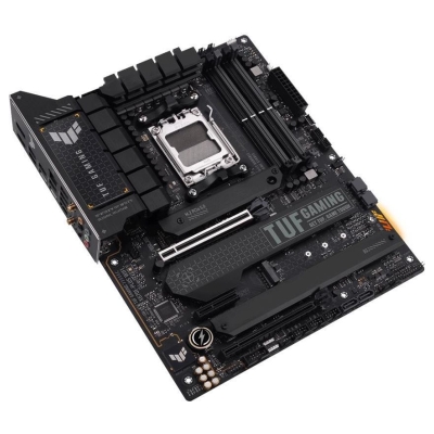 Asus TUFGAMX670E-PLUSWIFI