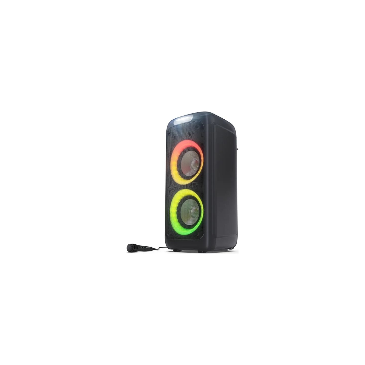 Sharp PS-949 Party Speaker with Built-in Battery | Sharp | Party Speaker | PS-949 XParty Street Beat | 132 W | Waterproof | Blue