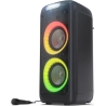 Sharp PS-949 Party Speaker with Built-in Battery | Sharp | Party Speaker | PS-949 XParty Street Beat | 132 W | Waterproof | Blue