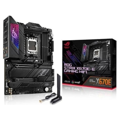 Asus STRIXX670E-EGAMINGWIFI