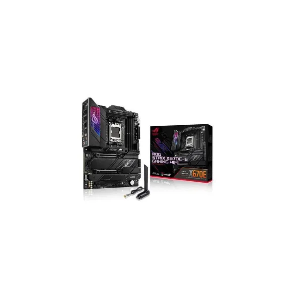 Asus STRIXX670E-EGAMINGWIFI