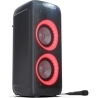 Sharp PS-949 Party Speaker with Built-in Battery | Sharp | Party Speaker | PS-949 XParty Street Beat | 132 W | Waterproof | Blue