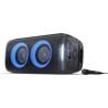 Sharp PS-949 Party Speaker with Built-in Battery | Sharp | Party Speaker | PS-949 XParty Street Beat | 132 W | Waterproof | Blue
