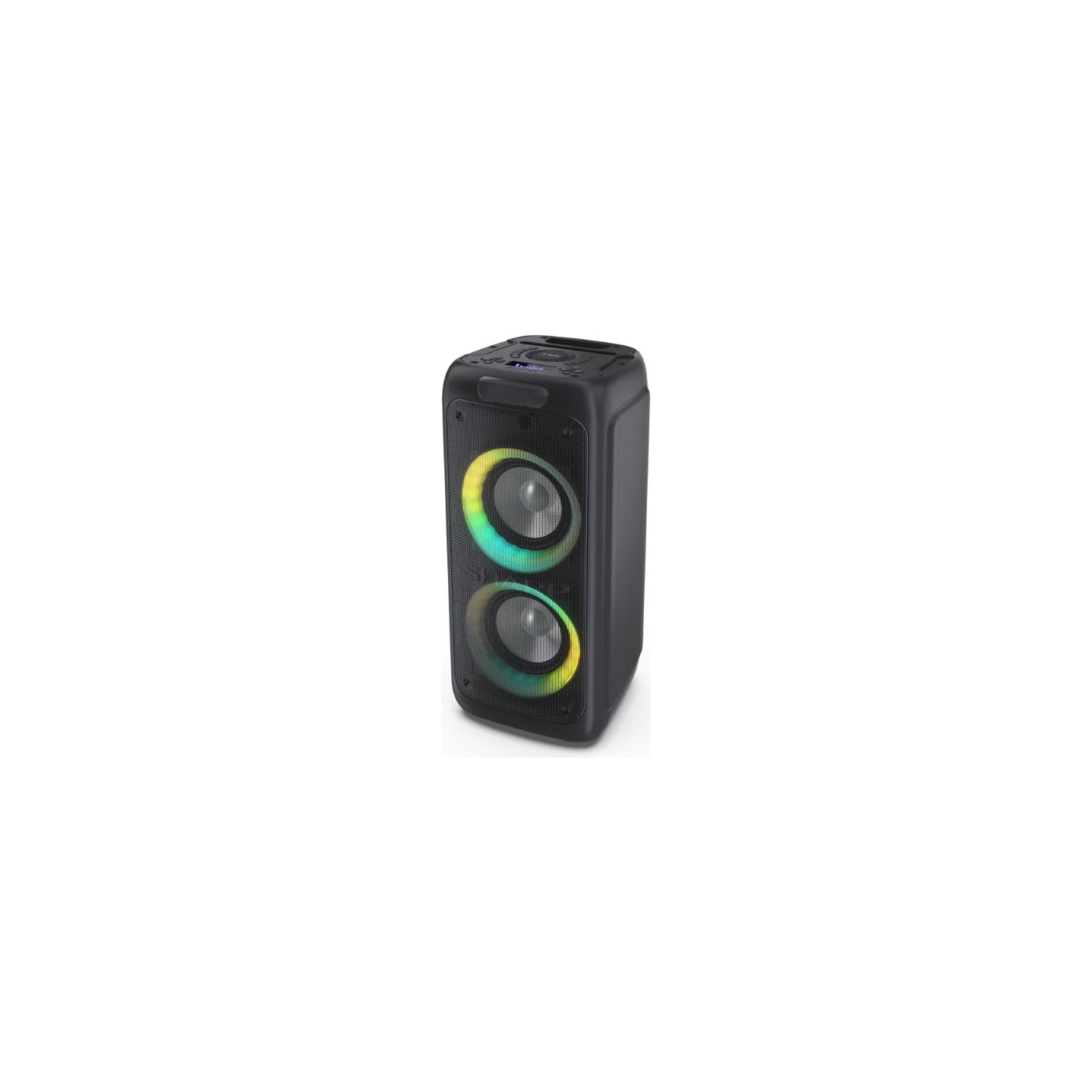 Sharp PS-949 Party Speaker with Built-in Battery | Sharp | Party Speaker | PS-949 XParty Street Beat | 132 W | Waterproof | Blue