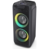 Sharp PS-949 Party Speaker with Built-in Battery | Sharp | Party Speaker | PS-949 XParty Street Beat | 132 W | Waterproof | Blue