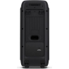 Sharp PS-949 Party Speaker with Built-in Battery | Sharp | Party Speaker | PS-949 XParty Street Beat | 132 W | Waterproof | Blue