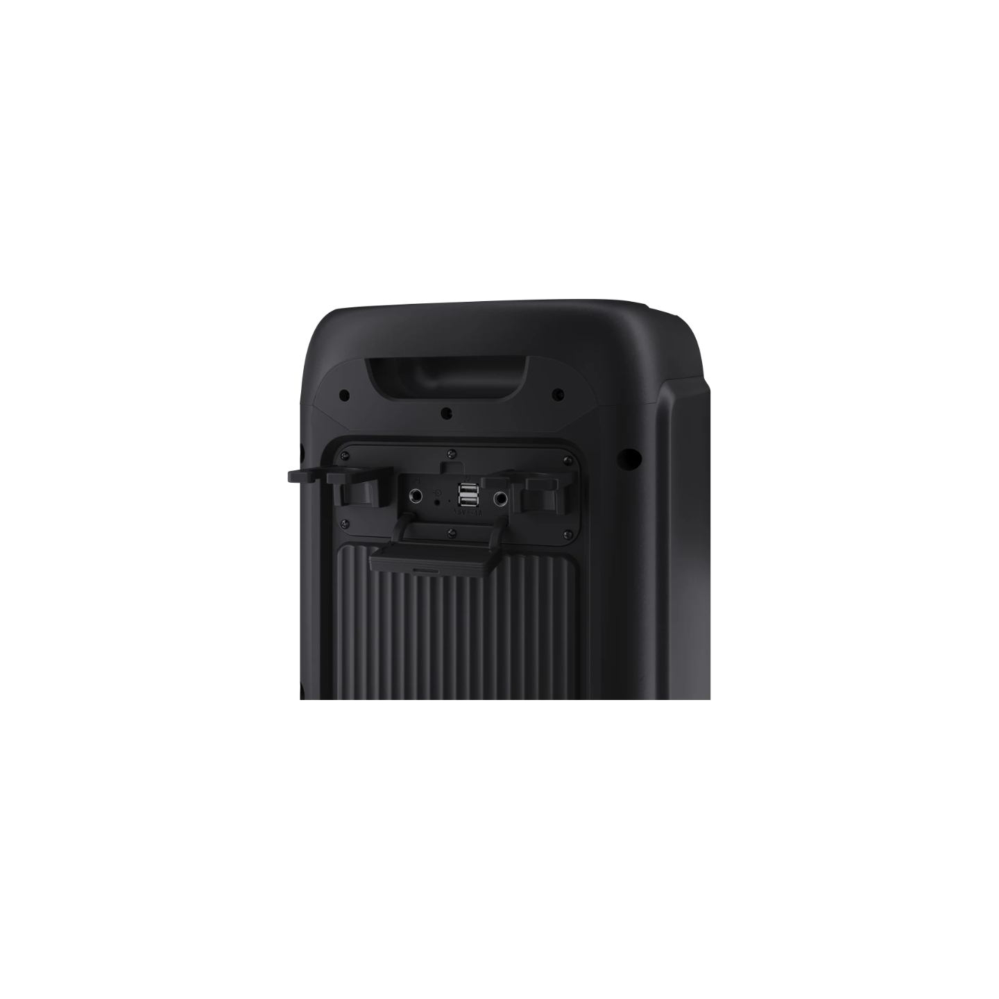 Sharp PS-949 Party Speaker with Built-in Battery | Sharp | Party Speaker | PS-949 XParty Street Beat | 132 W | Waterproof | Blue