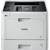 Brother HL-L8260CDW | Colour | Laser | Standard | Wi-Fi | Maximum ISO A-series paper size A4 | White