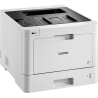 Brother HL-L8260CDW | Colour | Laser | Standard | Wi-Fi | Maximum ISO A-series paper size A4 | White
