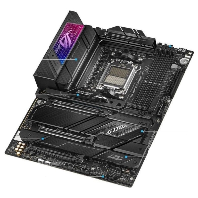 Asus STRIXX670E-EGAMINGWIFI