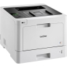 Brother HL-L8260CDW | Colour | Laser | Standard | Wi-Fi | Maximum ISO A-series paper size A4 | White