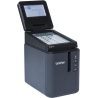 Brother PTP950NW | Mono | Thermal transfer | PC Professional label printer | Wi-Fi | Black