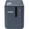 Brother PTP950NW | Mono | Thermal transfer | PC Professional label printer | Wi-Fi | Black