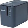 Brother PTP950NW | Mono | Thermal transfer | PC Professional label printer | Wi-Fi | Black