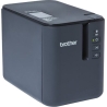 Brother PTP950NW | Mono | Thermal transfer | PC Professional label printer | Wi-Fi | Black